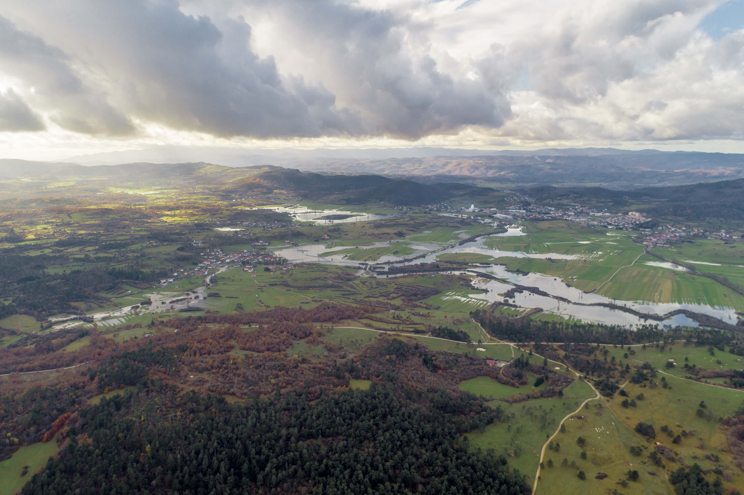 območje krajinskega parka