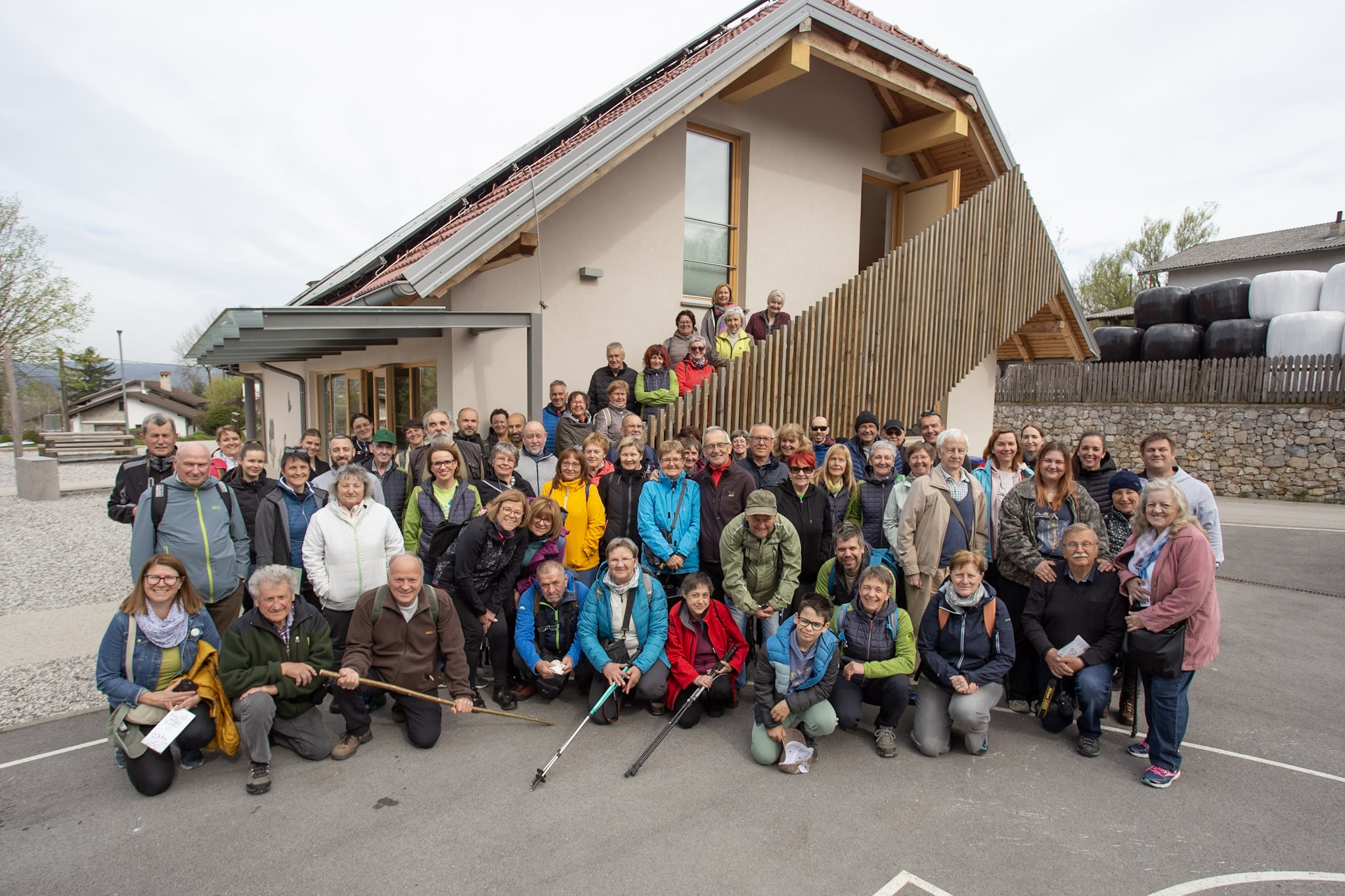 Izšla je knjižica Cvetje Pivških jezer